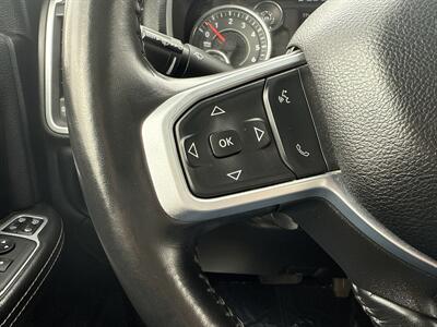 2024 RAM 2500 Big Horn   - Photo 31 - Dallas, TX 75252