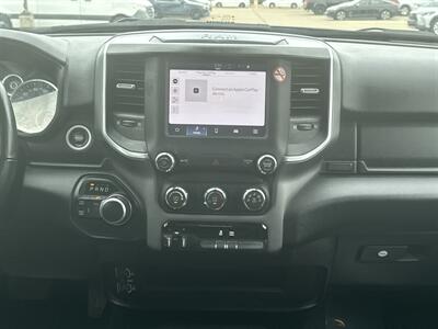 2024 RAM 2500 Big Horn   - Photo 23 - Dallas, TX 75252