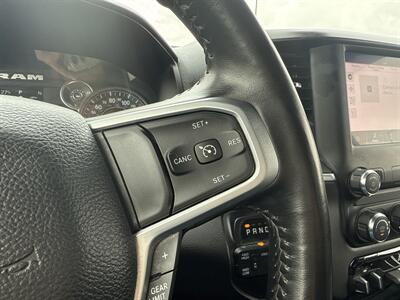 2024 RAM 2500 Big Horn   - Photo 30 - Dallas, TX 75252