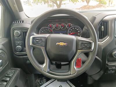 2022 Chevrolet Silverado 2500 Custom  HD - Photo 21 - Dallas, TX 75252