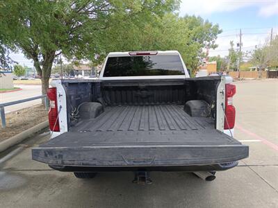 2022 Chevrolet Silverado 2500 Custom  HD - Photo 14 - Dallas, TX 75252