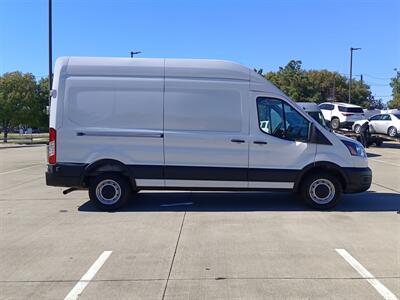 2020 Ford Transit 250   - Photo 8 - Dallas, TX 75252