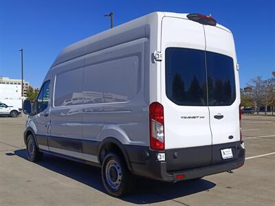 2020 Ford Transit 250   - Photo 5 - Dallas, TX 75252