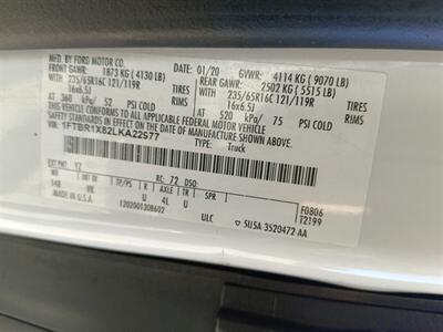 2020 Ford Transit 250   - Photo 26 - Dallas, TX 75252