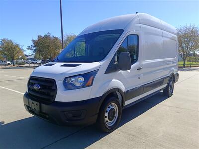 2020 Ford Transit 250   - Photo 3 - Dallas, TX 75252