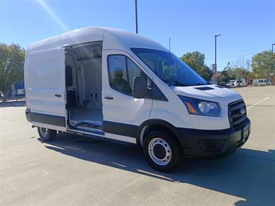 2020 Ford Transit 250   - Photo 12 - Dallas, TX 75252