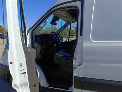 2020 Ford Transit 250   - Photo 15 - Dallas, TX 75252