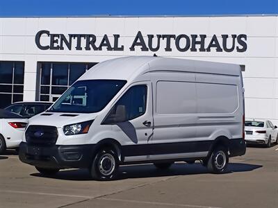 2020 Ford Transit 250   - Photo 1 - Dallas, TX 75252