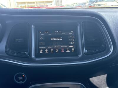 2020 Dodge Challenger SXT   - Photo 26 - Dallas, TX 75252