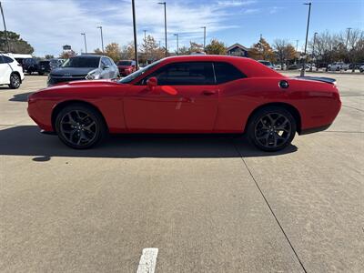 2020 Dodge Challenger SXT   - Photo 4 - Dallas, TX 75252