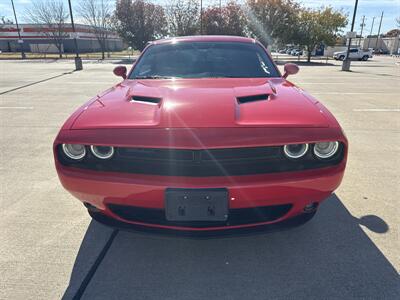 2020 Dodge Challenger SXT   - Photo 2 - Dallas, TX 75252