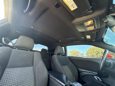 2020 Dodge Challenger SXT   - Photo 32 - Dallas, TX 75252