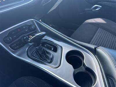 2020 Dodge Challenger SXT   - Photo 29 - Dallas, TX 75252