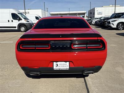 2020 Dodge Challenger SXT   - Photo 6 - Dallas, TX 75252