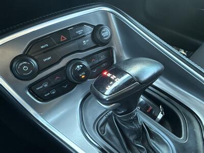 2020 Dodge Challenger SXT   - Photo 28 - Dallas, TX 75252