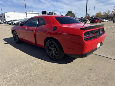 2020 Dodge Challenger SXT   - Photo 5 - Dallas, TX 75252