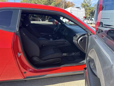 2020 Dodge Challenger SXT   - Photo 17 - Dallas, TX 75252