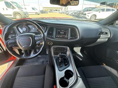 2020 Dodge Challenger SXT   - Photo 19 - Dallas, TX 75252