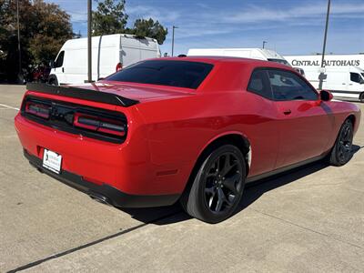 2020 Dodge Challenger SXT   - Photo 7 - Dallas, TX 75252