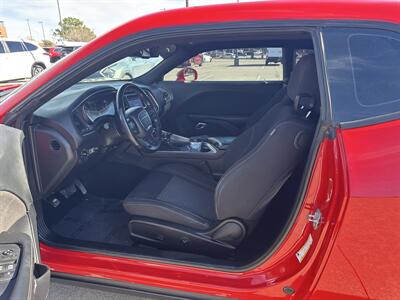 2020 Dodge Challenger SXT   - Photo 15 - Dallas, TX 75252