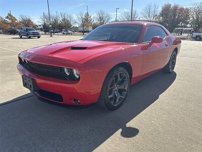 2020 Dodge Challenger SXT   - Photo 3 - Dallas, TX 75252