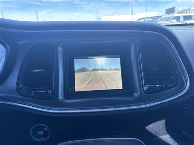 2020 Dodge Challenger SXT   - Photo 25 - Dallas, TX 75252