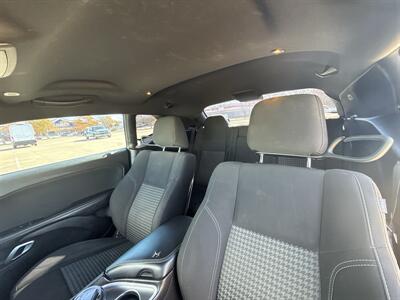 2020 Dodge Challenger SXT   - Photo 31 - Dallas, TX 75252