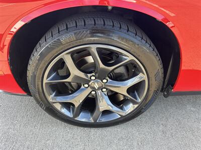 2020 Dodge Challenger SXT   - Photo 36 - Dallas, TX 75252