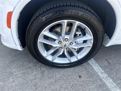 2026 Dodge Durango GT   - Photo 35 - Dallas, TX 75252