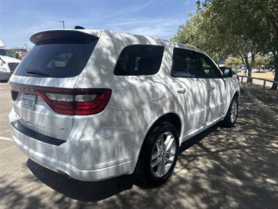 2026 Dodge Durango GT   - Photo 7 - Dallas, TX 75252