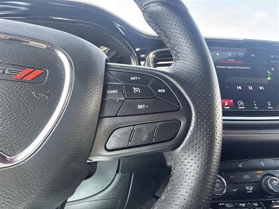 2026 Dodge Durango GT   - Photo 27 - Dallas, TX 75252