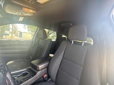 2026 Dodge Durango GT   - Photo 19 - Dallas, TX 75252