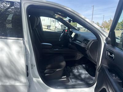 2026 Dodge Durango GT   - Photo 25 - Dallas, TX 75252