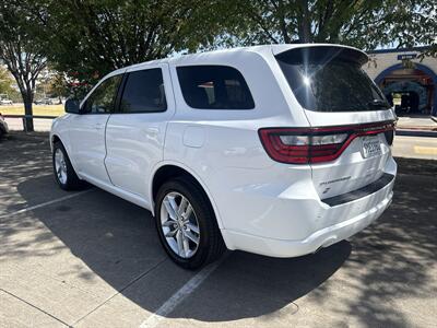 2026 Dodge Durango GT   - Photo 5 - Dallas, TX 75252