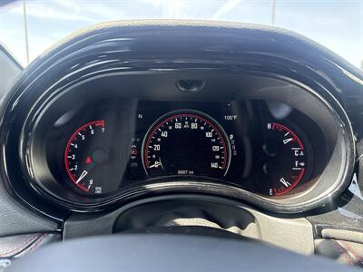 2026 Dodge Durango GT   - Photo 26 - Dallas, TX 75252