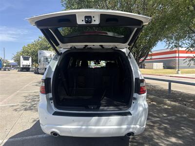 2026 Dodge Durango GT   - Photo 14 - Dallas, TX 75252