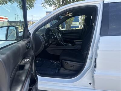 2026 Dodge Durango GT   - Photo 16 - Dallas, TX 75252