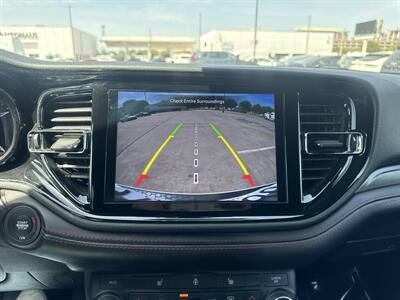 2026 Dodge Durango GT   - Photo 32 - Dallas, TX 75252