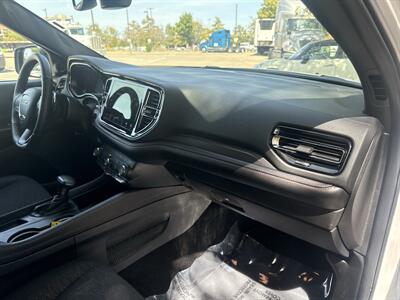 2026 Dodge Durango GT   - Photo 23 - Dallas, TX 75252