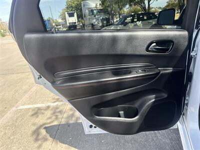 2026 Dodge Durango GT   - Photo 11 - Dallas, TX 75252