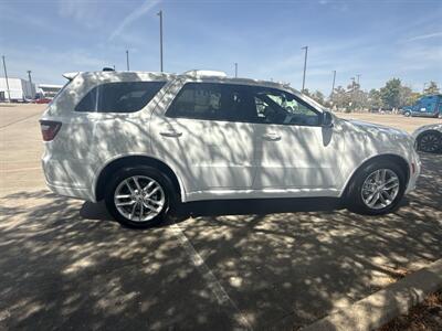 2026 Dodge Durango GT   - Photo 8 - Dallas, TX 75252