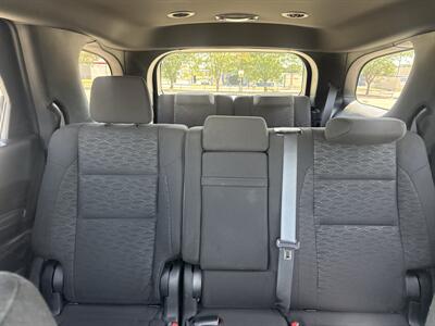2026 Dodge Durango GT   - Photo 34 - Dallas, TX 75252