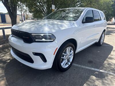 2026 Dodge Durango GT   - Photo 3 - Dallas, TX 75252