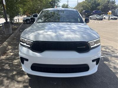 2026 Dodge Durango GT   - Photo 2 - Dallas, TX 75252