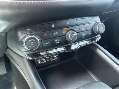 2026 Dodge Durango GT   - Photo 33 - Dallas, TX 75252
