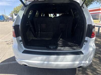 2026 Dodge Durango GT   - Photo 15 - Dallas, TX 75252
