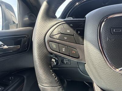 2026 Dodge Durango GT   - Photo 28 - Dallas, TX 75252