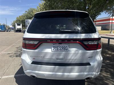 2026 Dodge Durango GT   - Photo 6 - Dallas, TX 75252