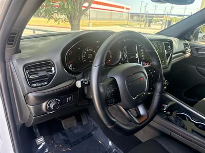 2026 Dodge Durango GT   - Photo 17 - Dallas, TX 75252