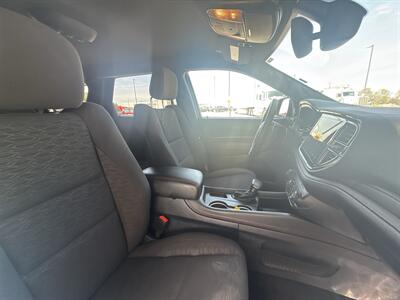 2026 Dodge Durango GT   - Photo 24 - Dallas, TX 75252